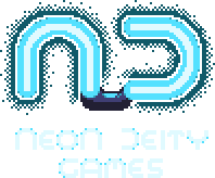 Neon Deity Games